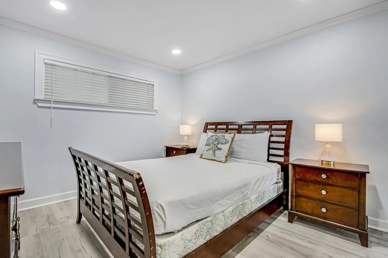 Hotel Gulf Terrace 260 D Condo Destin