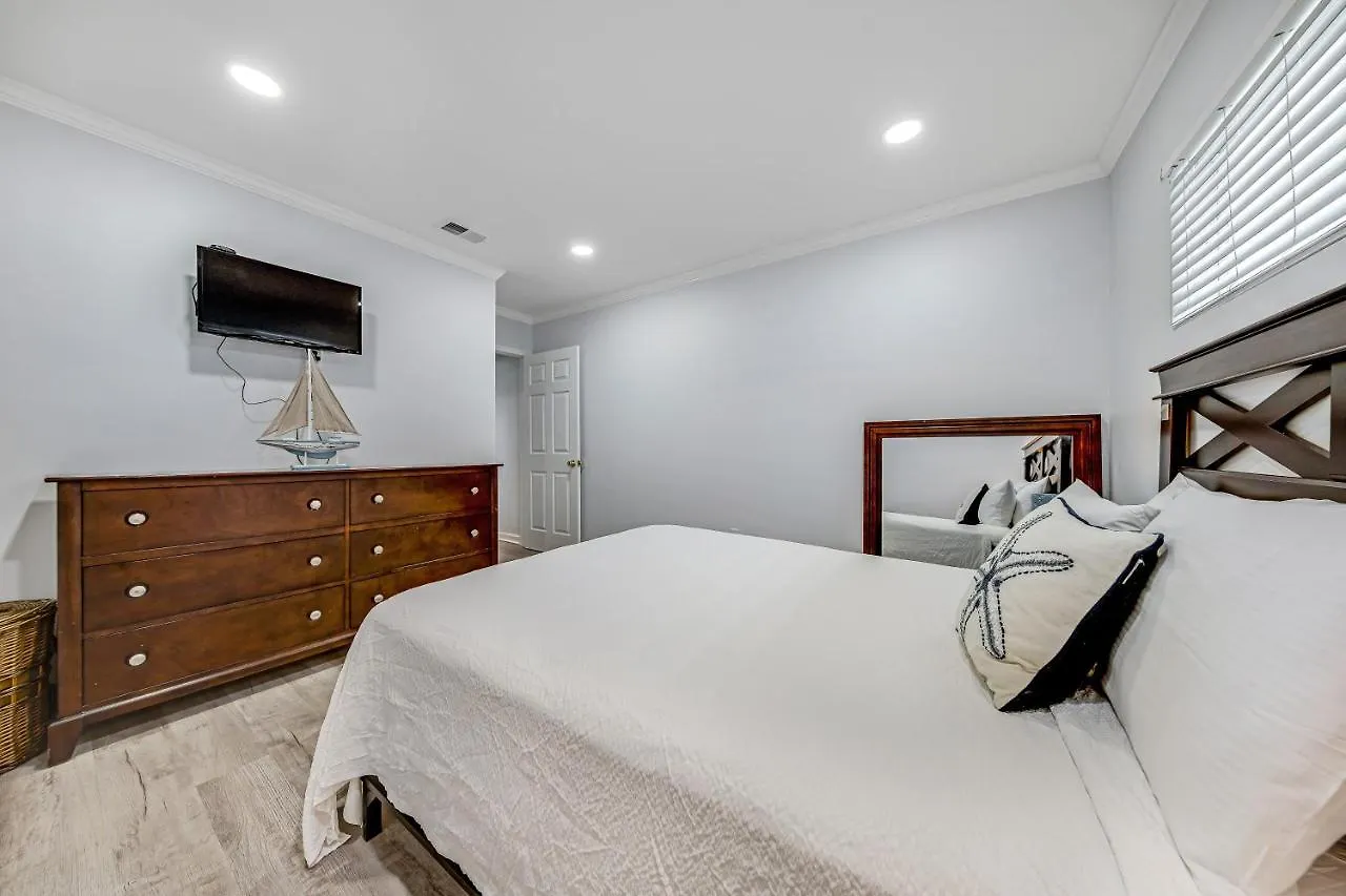 Gulf Terrace 260 D Condo Destin