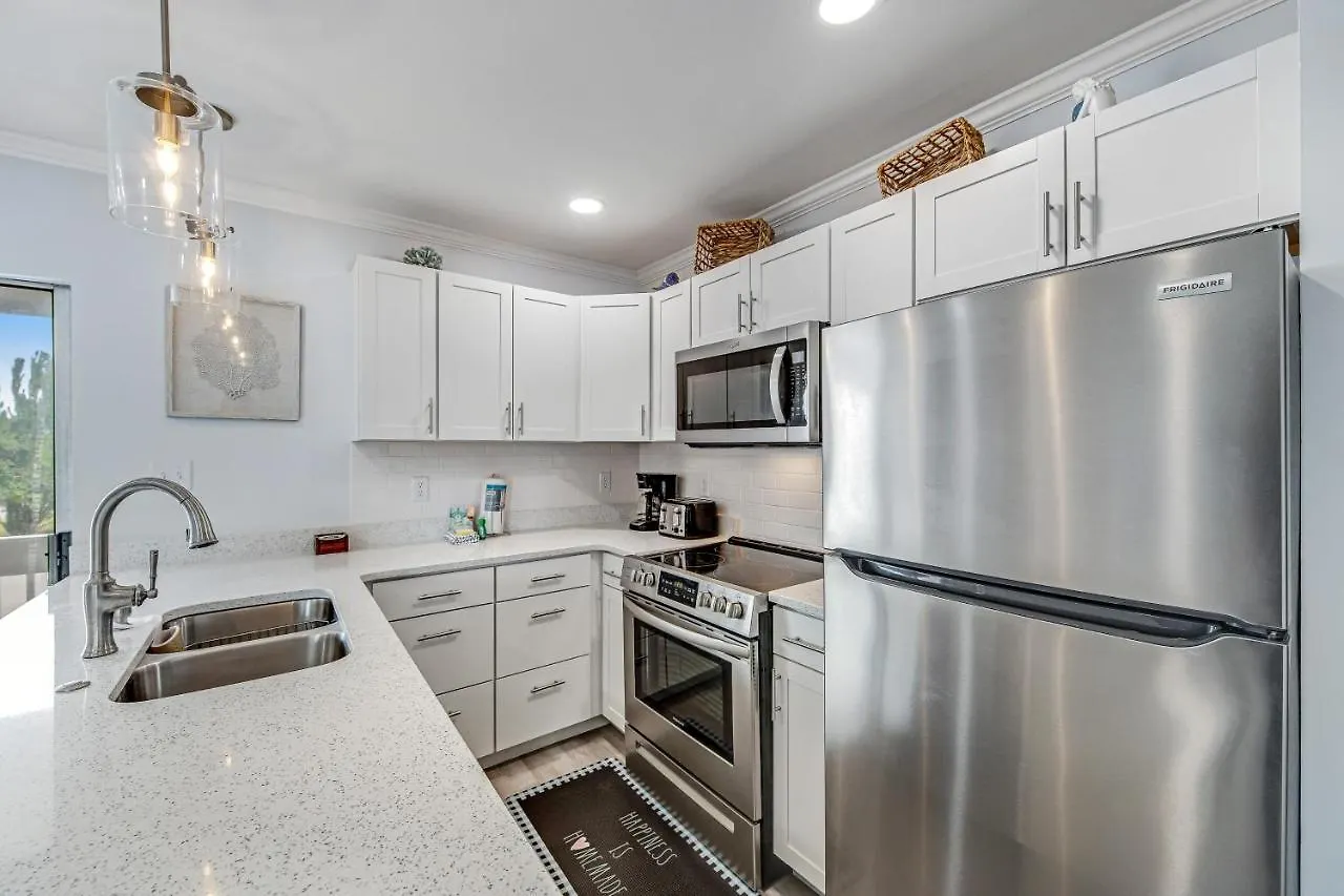 Gulf Terrace 260 D Condo Destin USA