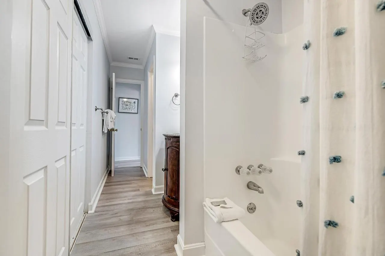 Gulf Terrace 260 D Condo Destin Hotel