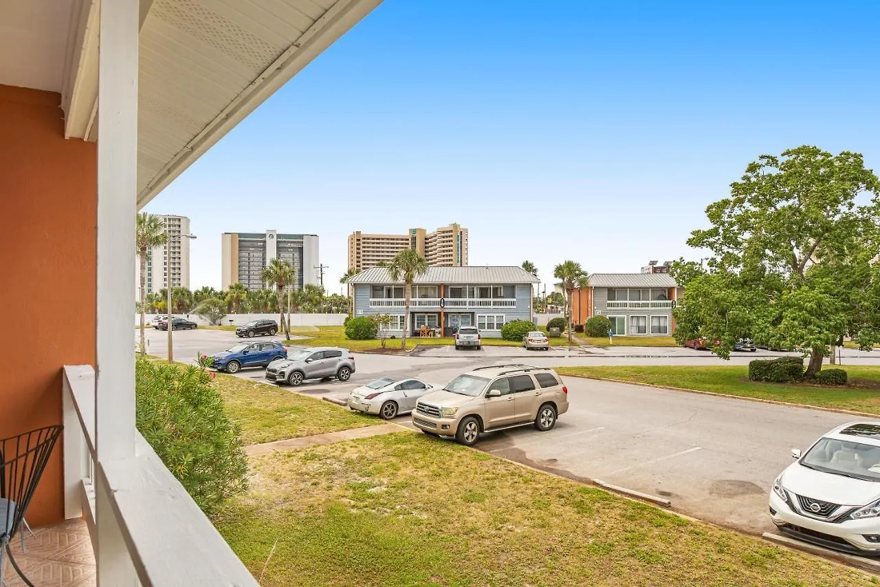 Gulf Terrace 260 D Condo Destin 0*,  USA