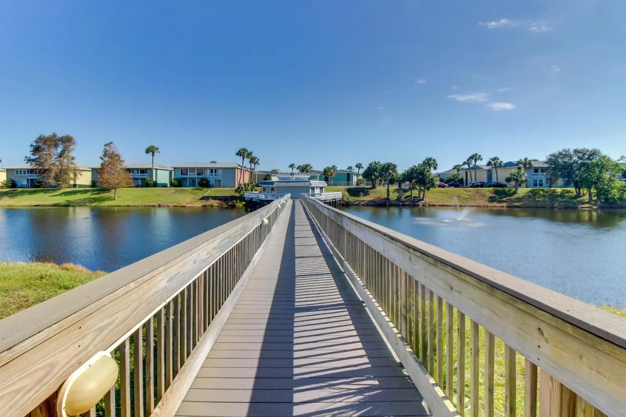 Hotel Gulf Terrace 260 D Condo Destin USA